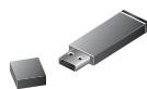 CITROEN C3 II - CONNEXION D'UNE CLÉ USB - 1