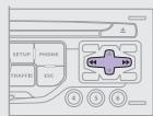 CITROEN C3 II - RDS - MODE REGIONAL - INFOS TRAFIC - 4