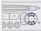 CITROEN C3 II - UTILISER LA PRESE USB - 8