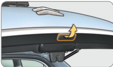 CITROEN C3 II - LE COFFRE - 1