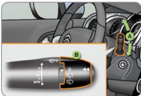 CITROEN C3 II - Programmations - 2