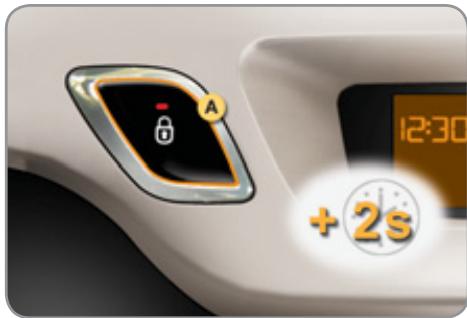 CITROEN C3 II - Activation - 1
