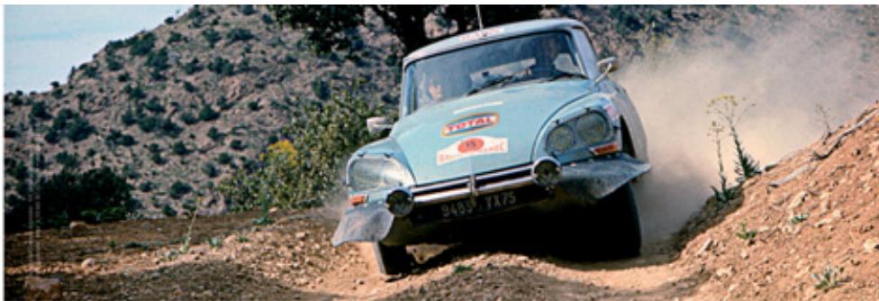 CITROEN C3 II - DE PASSION - 3