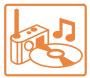 CITROEN C3 II - AUDIO - 1