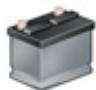 CITROEN C3 II - Batterie - 1