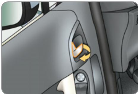 CITROEN C3 II - De l'intérieur - 1