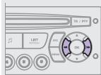 CITROEN C3 II - UTILISER LA PRESE USB - 6