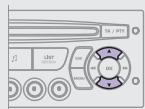CITROEN C3 II - RADIO SELECTIONNER UNE STATION - 10