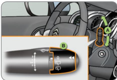 CITROEN C3 II - Programmations - 1