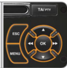 CITROEN C3 II - Commands - 2