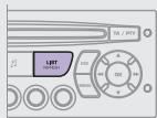 CITROEN C3 II - UTILISER LA PRESE USB - 2