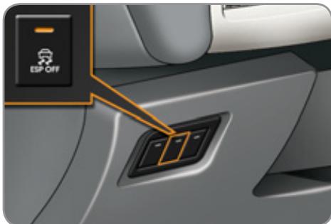 CITROEN C3 II - Neutralisation - 1