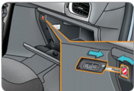 CITROEN C3 II - «Face à la route» - 7