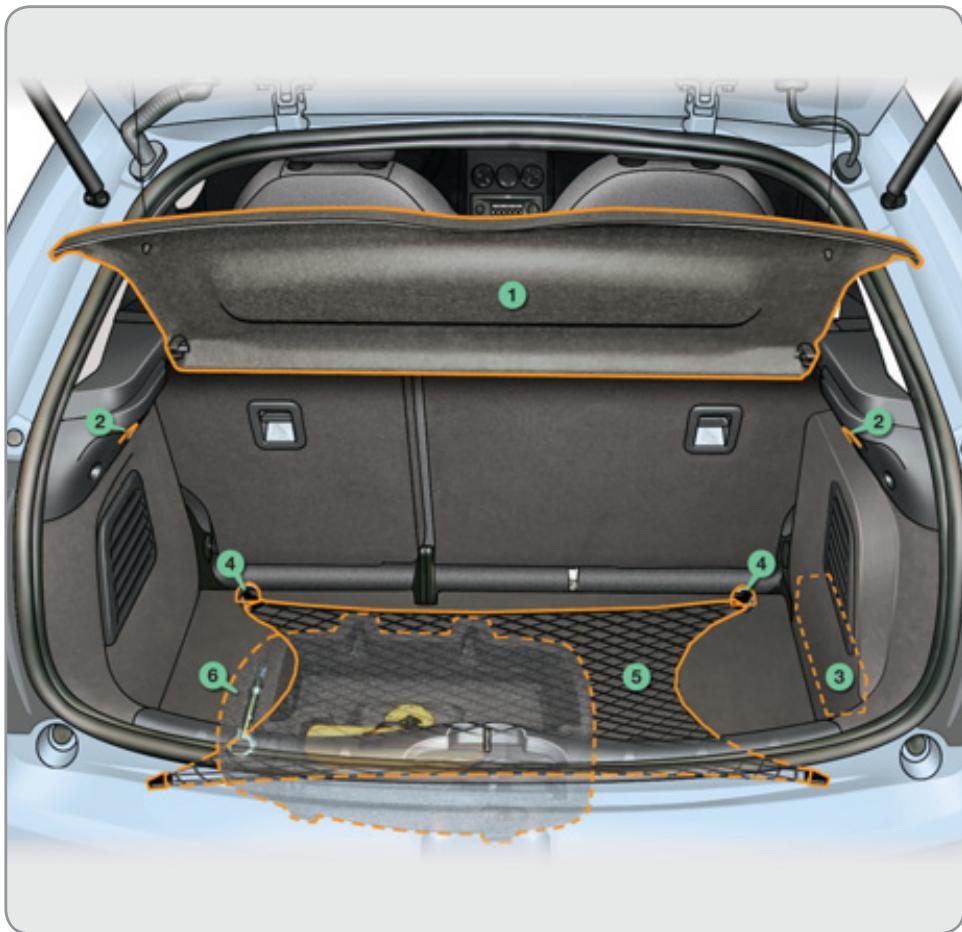 CITROEN C3 II - Remontage - 2