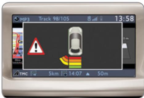 CITROEN C3 II - Mise en action - 2