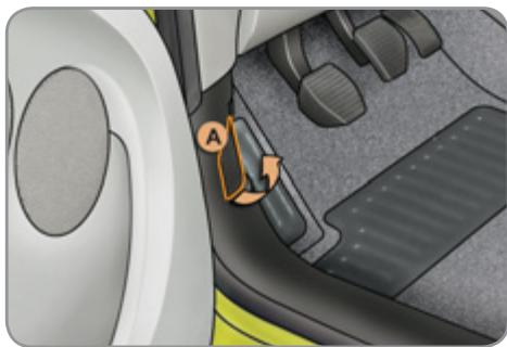CITROEN C3 II PICASSO - Capot moteur - 1