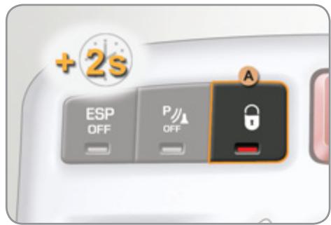 CITROEN C3 II PICASSO - Activation - 1