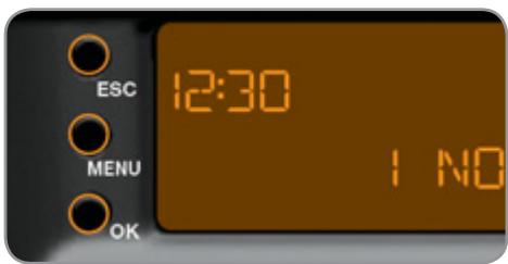 CITROEN C3 II PICASSO - Commands - 1