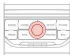 CITROEN C3 II PICASSO - NAVIGATION - GUIDAGE - 2