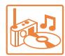 CITROEN C3 II PICASSO - AUDIO - 1
