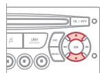 CITROEN C3 II PICASSO - UTILISER LA PRESE USB - 8