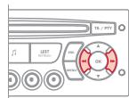 CITROEN C3 II PICASSO - UTILISER LA PRESE USB - 6