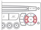CITROEN C3 II PICASSO - ÉCOUTER UN CD - 7
