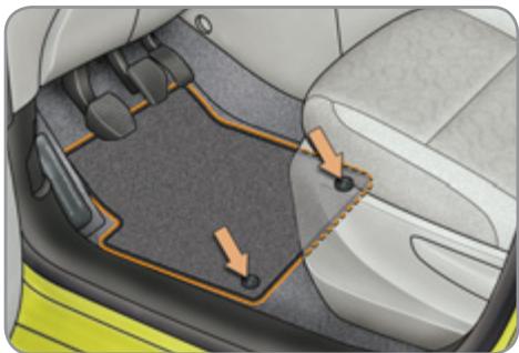 CITROEN C3 II PICASSO - Démontage - 1