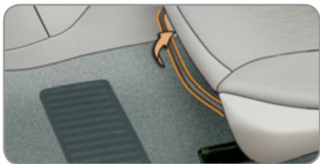 CITROEN C3 II PICASSO - BIEN S'INSTALLER - 4