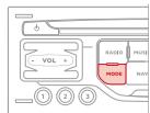 CITROEN C3 II PICASSO - ORDINATEUR DE BORD - 2
