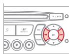 CITROEN C3 II PICASSO - CD MP3 ÉCOUTER UNE COMPILEATION MP3 - 8