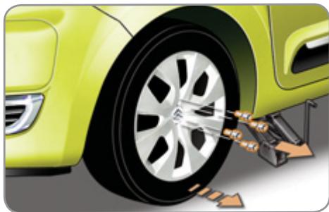 CITROEN C3 II PICASSO - Listedesoperations - 3