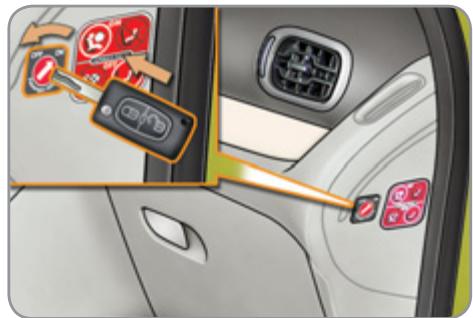 CITROEN C3 II PICASSO - «Face à la route» - 5