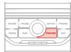 CITROEN C3 II PICASSO - PARAMÉTRER LE FILTRAGE ET L'AFFICHAGE DES MESSAGES TMC - 2
