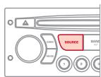 CITROEN C3 II PICASSO - ÉCOUTER UN CD - 4