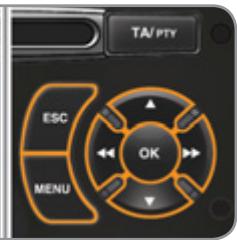 CITROEN C3 II PICASSO - Commandes - 2
