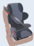 CITROEN C3 II PICASSO - SIÉGES ENFANTS RECOMMANDÉS PAR CITROën - 3