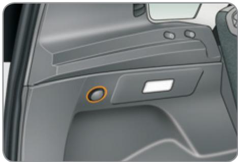 CITROEN C3 II PICASSO - Crochets - 1