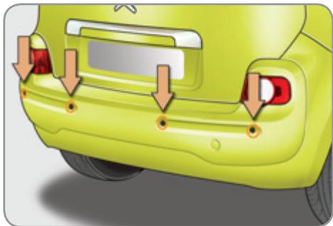 CITROEN C3 II PICASSO - ！ - 1