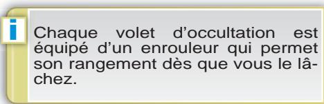 CITROEN C3 II PICASSO - Ouverture - 1