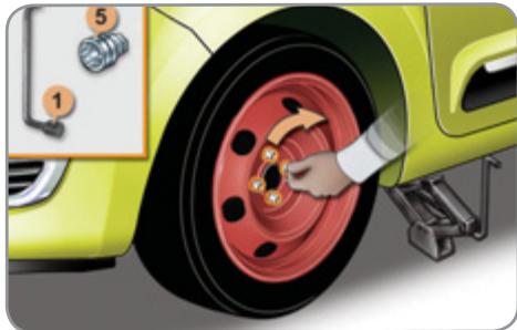 CITROEN C3 II PICASSO - Listedesoperations - 1
