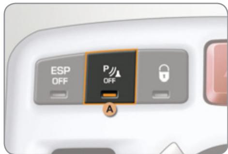 CITROEN C3 II PICASSO - Neutralisation - 1