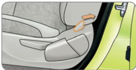 CITROEN C3 II PICASSO - BIEN S'INSTALLER - 6