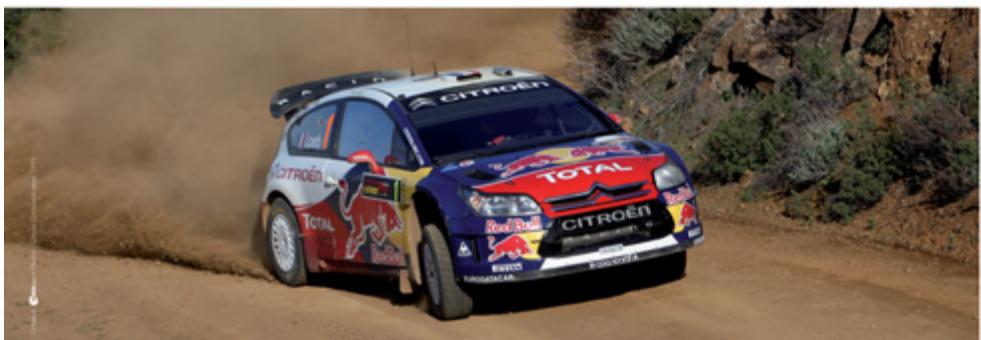 CITROEN C3 II PICASSO - i - 3