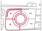 CITROEN C4 II - GESTION DES TÉLÉPHONES APPAIRÉS - 2