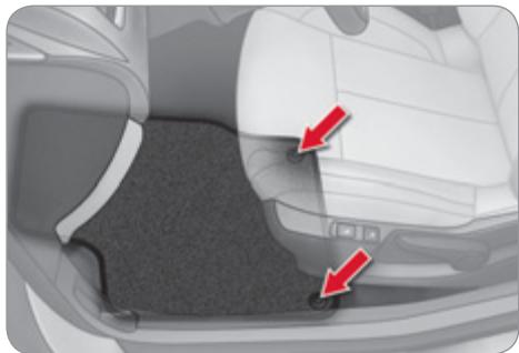 CITROEN C4 II - SURTAPIS - 1