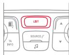 CITROEN C4 II - ÉCOUTER UN CD - 7