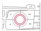 CITROEN C4 II - ACTIVER / DÉSACTIVER LE RDS - 6