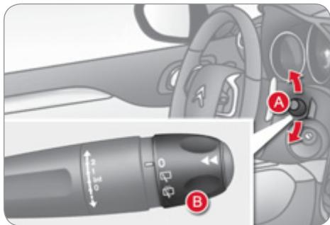 CITROEN C4 II - Programmations - 1