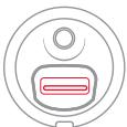 CITROEN C4 II - IPOD® ou LECTEUR NOMADE - 1